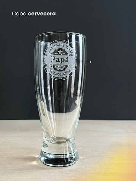 Grabado Laser en Vidrio Grabado Laser en Vidrio