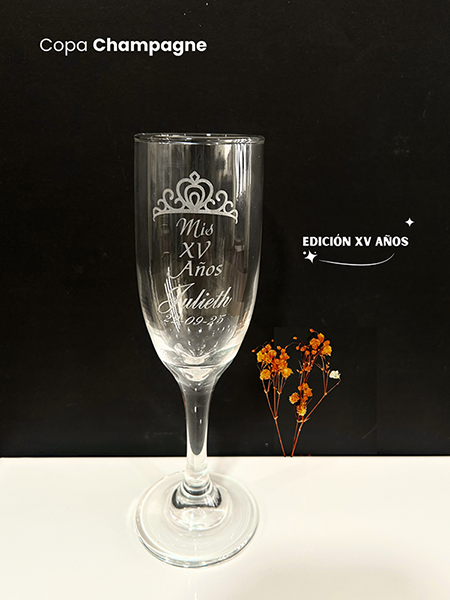 Grabado Laser en Vidrio Grabado Laser en Vidrio