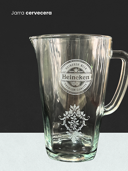 Grabado Laser en Vidrio Grabado Laser en Vidrio