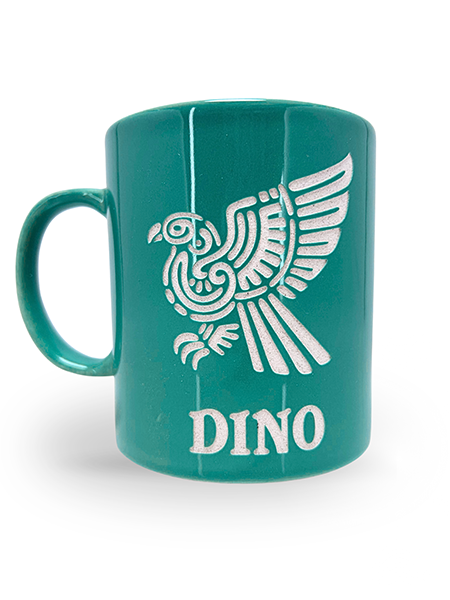 Grabado laser cerámica Grabado laser cerámica